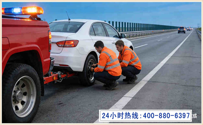 巴林左旗道路救援 巴林左旗道路救援